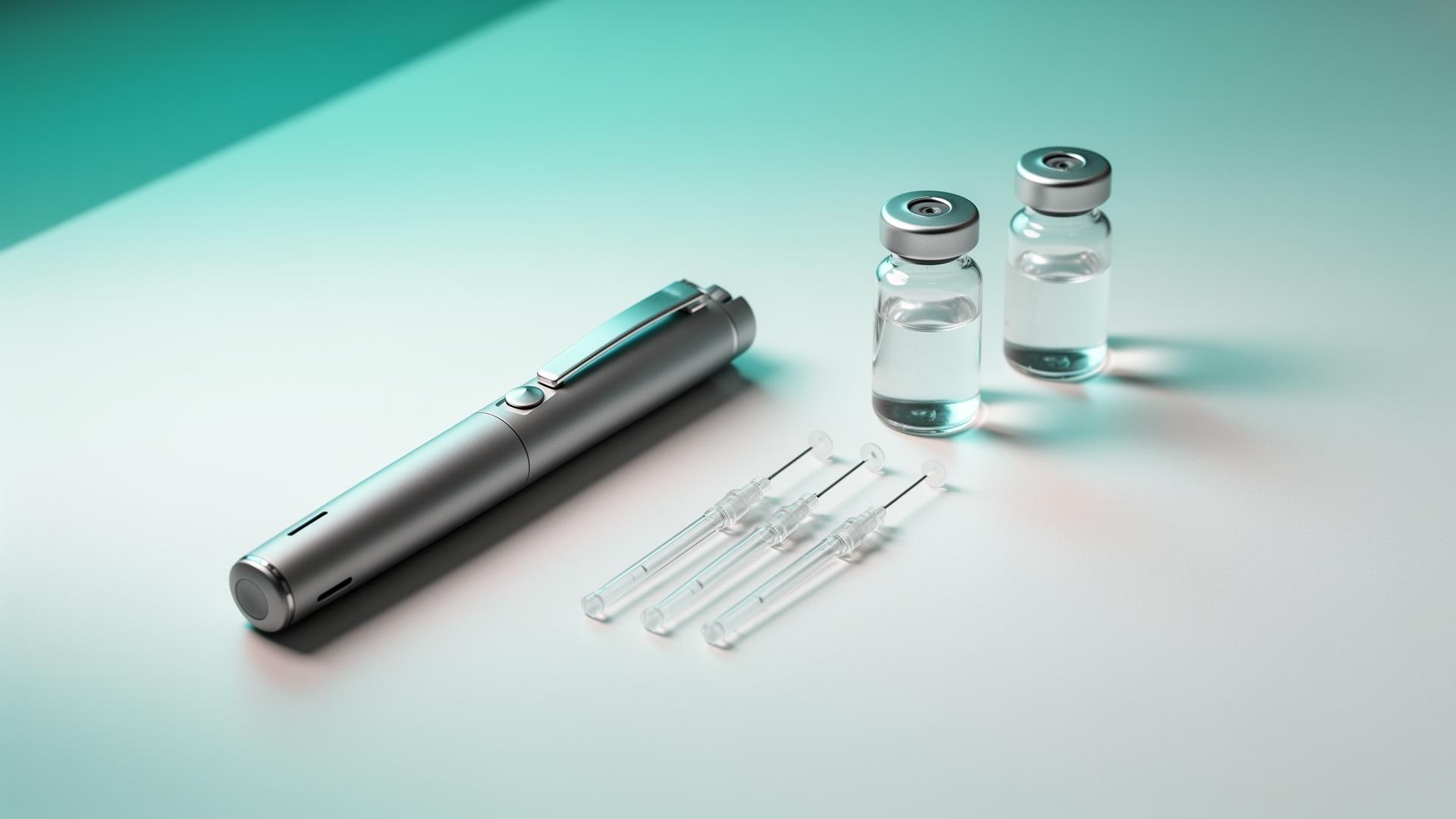 Premium medical supplies